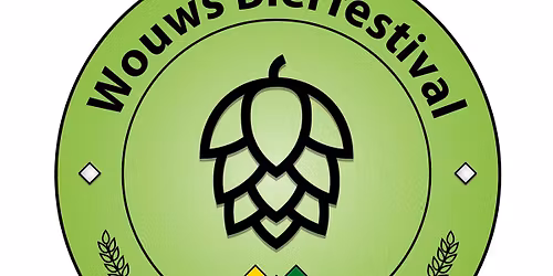 Wouws BierFestival 2026 (4e editie) — muziek in Roosendaal