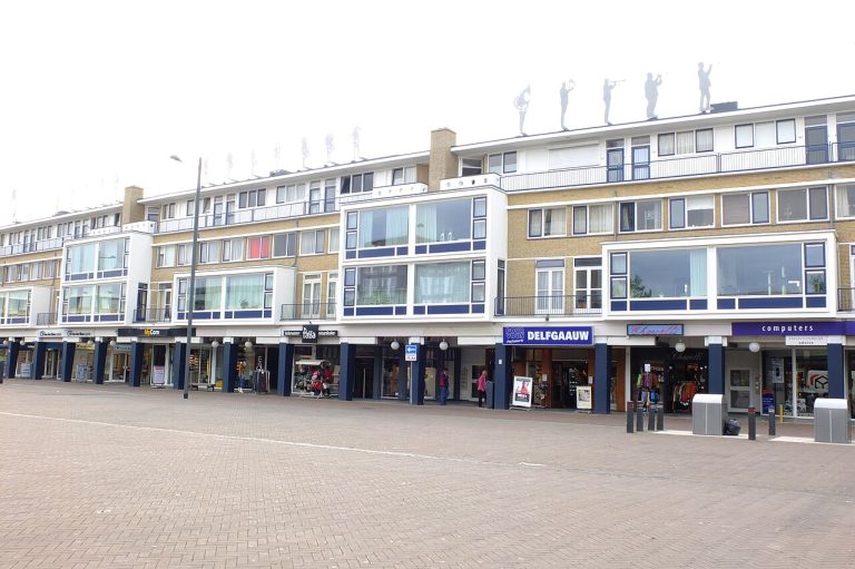Markt op De Markt Roosendaal — Markten in Roosendaal