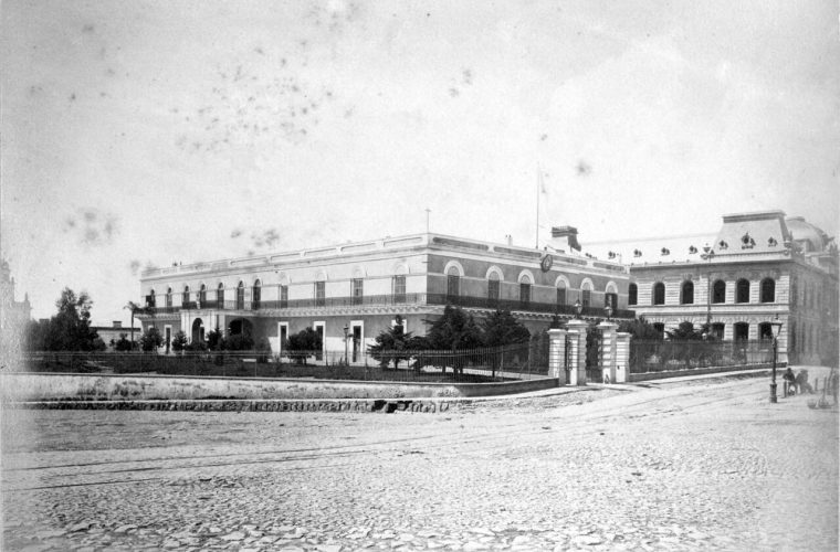 foto: christiano junior (1832–1902) / public domain via wikimedia commons