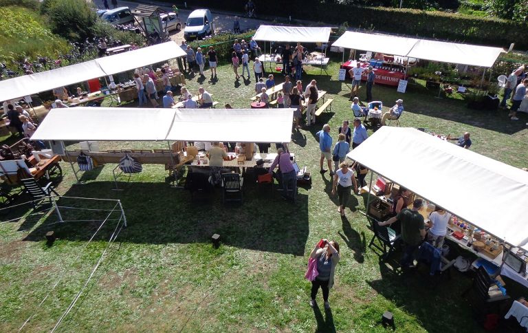 Roosendaal Cultuurnacht — Festivals in Roosendaal