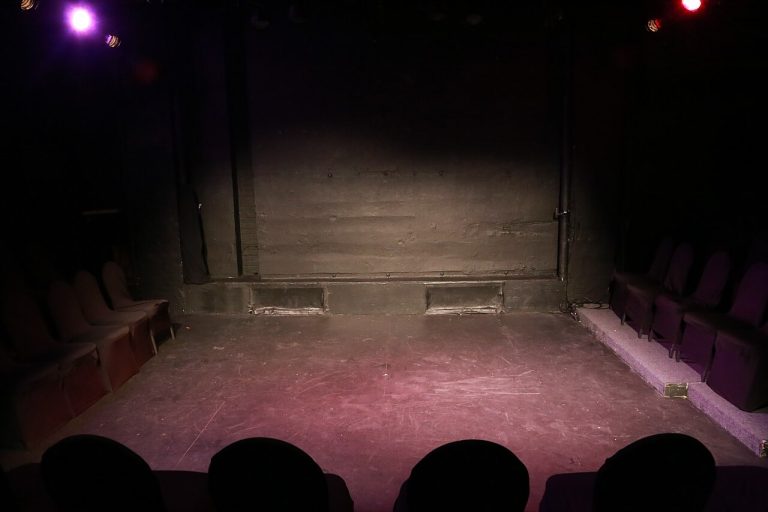 Ons Kind — theater in Roosendaal