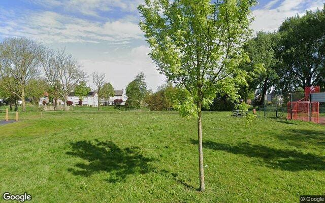 Playground: Kroeven