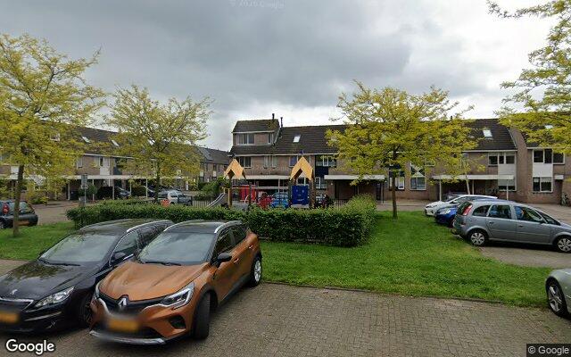 Speeltuin Enclaveberg