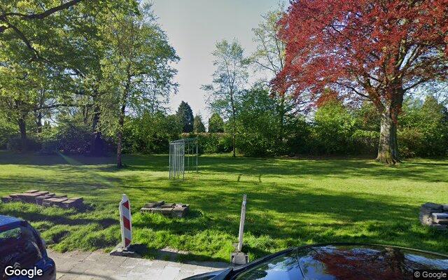 Speeltuin Van Coothlaan
