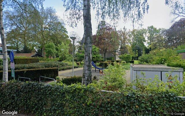 Speeltuin Fortuinstraat