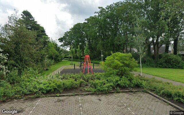 Speeltuin Smaragddijk