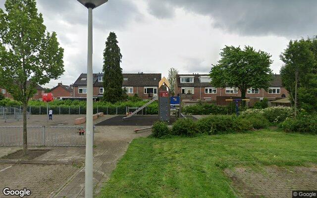 Speeltuin Heliotroopdijk