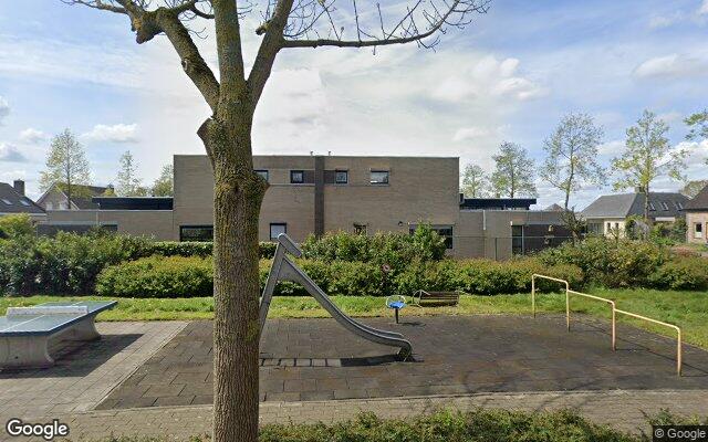 Speeltuin Jasmijnberg
