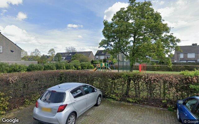Speeltuin Hoenderberg