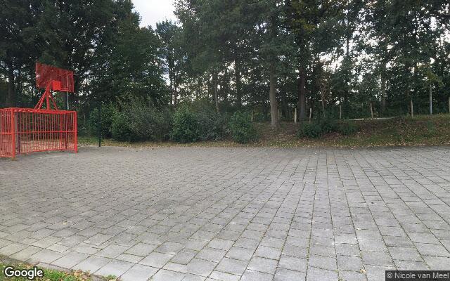 Speeltuin Zoomweg