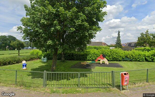 Speeltuin Bremere