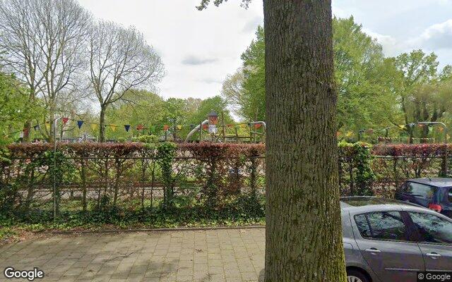 Speeltuin Vrouwenhoflaan