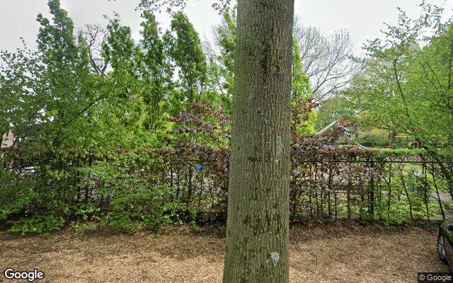 Speeltuin Vrouwenhoflaan
