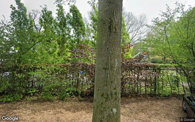 Speeltuin Vrouwenhoflaan