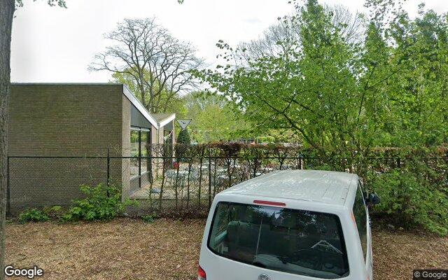 Speeltuin Vrouwenhoflaan