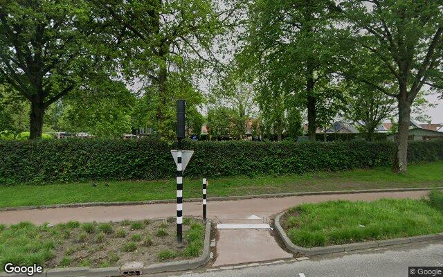 Speeltuin Laan van België