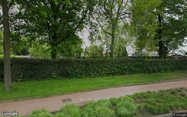 Speeltuin Laan van België