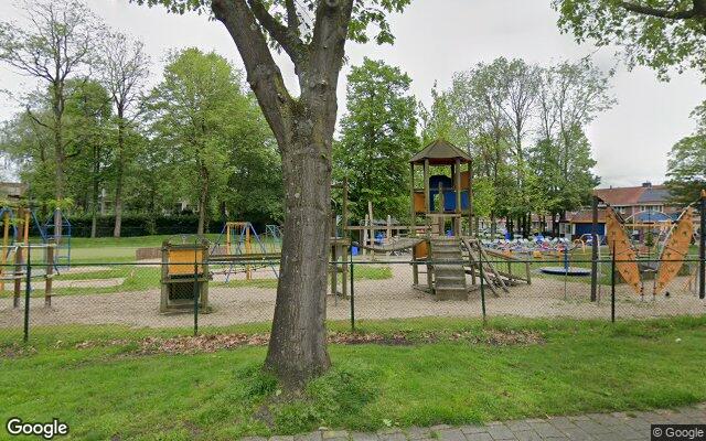 Speeltuin Kade
