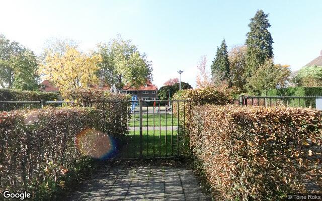 Speeltuin Knipplein