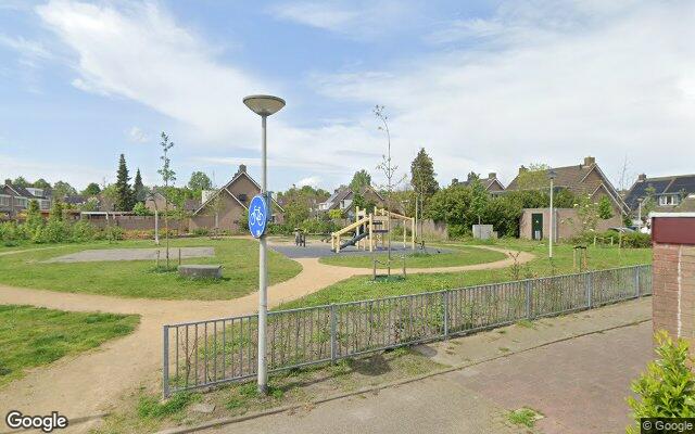 Speeltuin Bandeliersberg