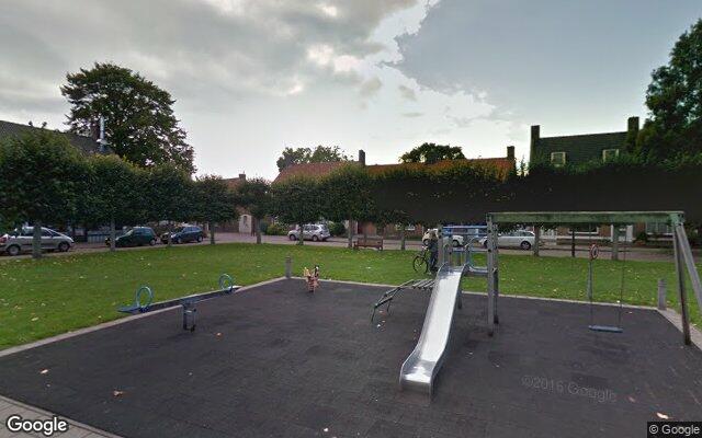 Speeltuin Torenplein