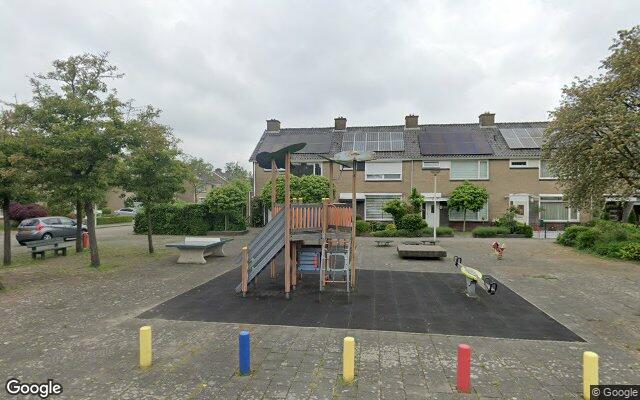 Speeltuin Gripvelden