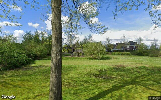 Speeltuin Oostmoer