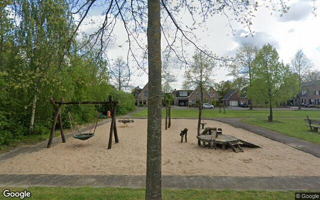 Speeltuin Oostmoer