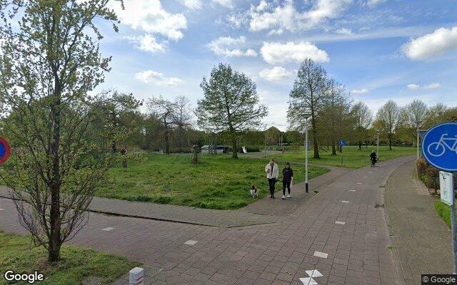 Speeltuin Tolberg