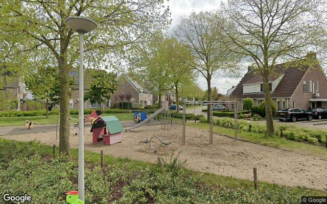 Speeltuin Faunaberg
