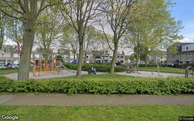 Speeltuin Lelieberg
