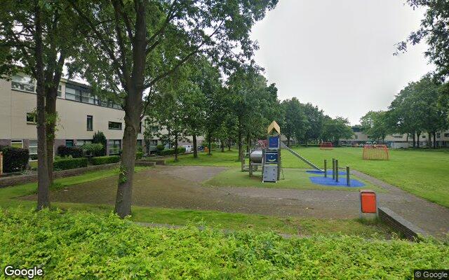 Speeltuin Topaasdijk