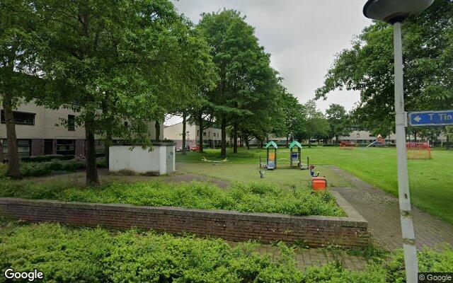 Speeltuin Tindijk