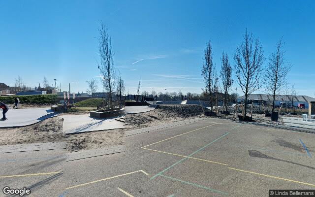 Speeltuin Oostelijke Havendijk