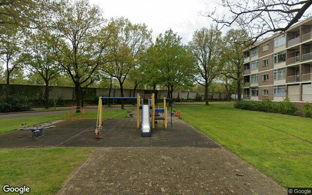 Speeltuin Accacialaan