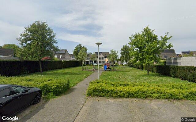 Speeltuin Cyclaamberg