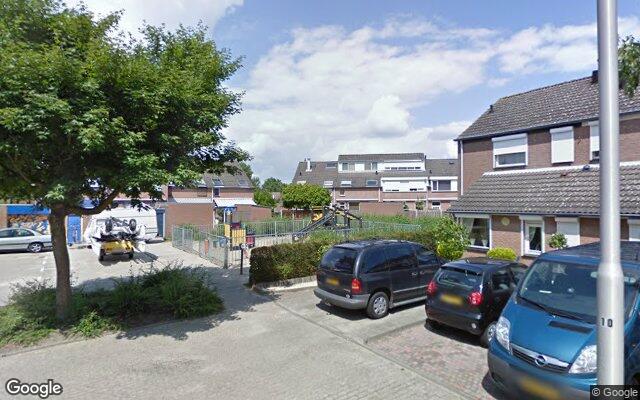 Speeltuin Abdijberg