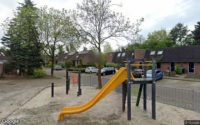 Speeltuin Alkenberg
