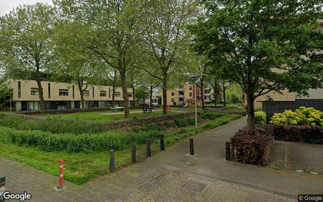 Speeltuin Mierberg