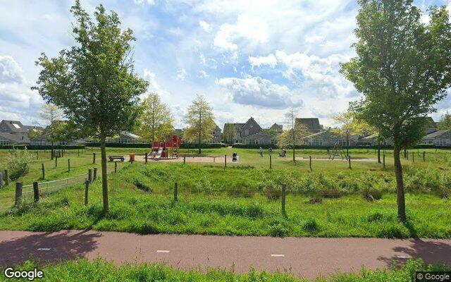 Speeltuin Segersdreef