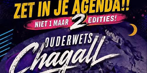 Ouderwets — markt-eten in Roosendaal