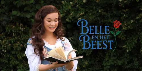 Belle en het Beest — Uitgaan in Roosendaal