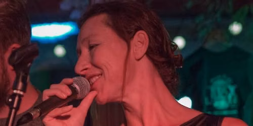Sunday Sing-In!