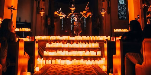 A Classical Christmas Special Candlelight Experience In Oudenbosch – Friday 11th December in Roosendaal