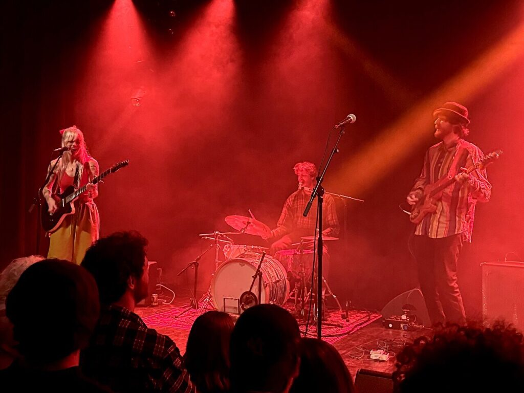 Starman – The Dutch David Bowie Tribute – The Legacy Tour in Roosendaal