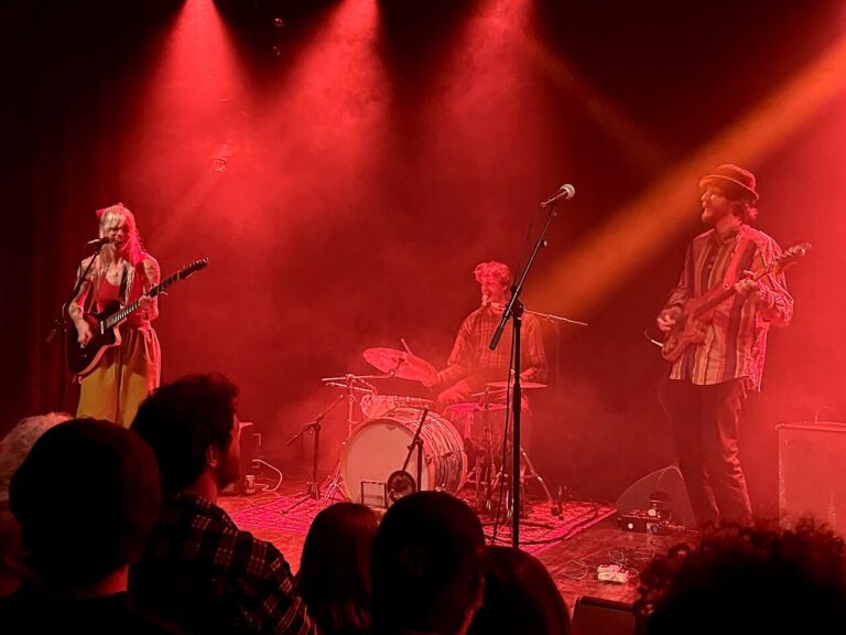 Starman – The Dutch David Bowie Tribute – The Legacy Tour — muziek in Roosendaal
