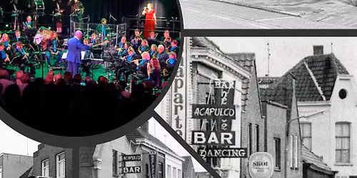 The Sound of the Damstraat in Roosendaal