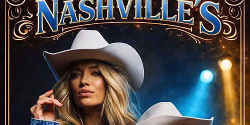 Nashville’s Country Café in Roosendaal