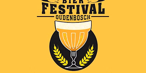 9e Bierfestival Oudenbosch in Roosendaal