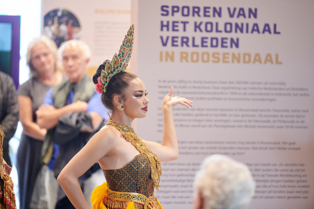 De Dag van Roosendaal in Roosendaal